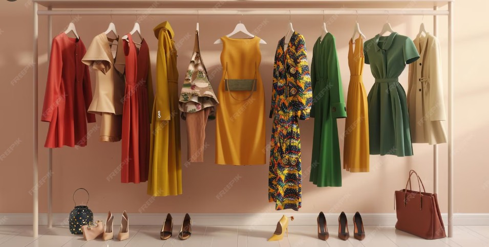 Party Wear women's fashion Hyderabad