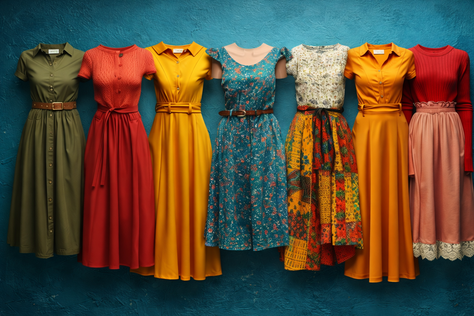 Sheen Clothing banner 2 - women fashion dresses